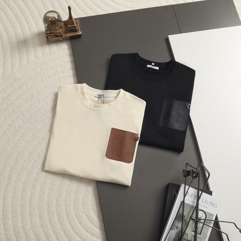 Loewe Unisex Tee