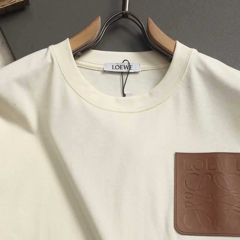 Loewe Unisex Tee
