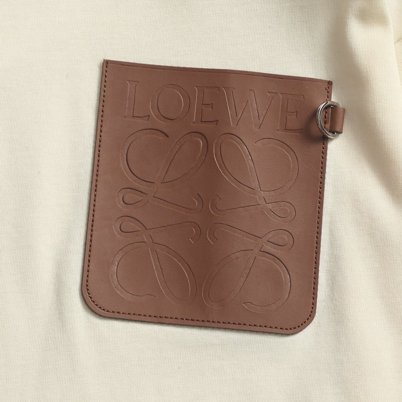 Loewe Unisex Tee