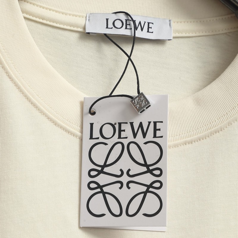 Loewe Unisex Tee