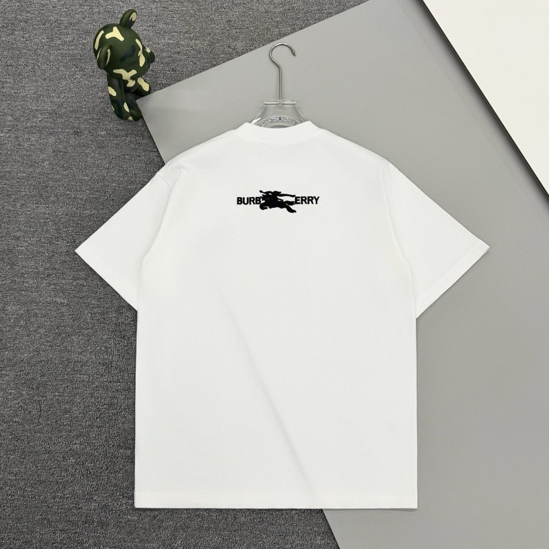 Burberry Unisex Tee