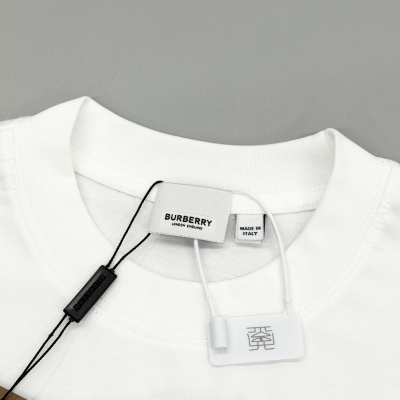 Burberry Unisex Tee