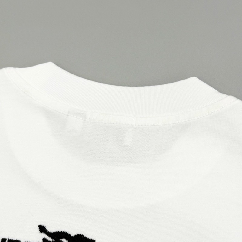 Burberry Unisex Tee