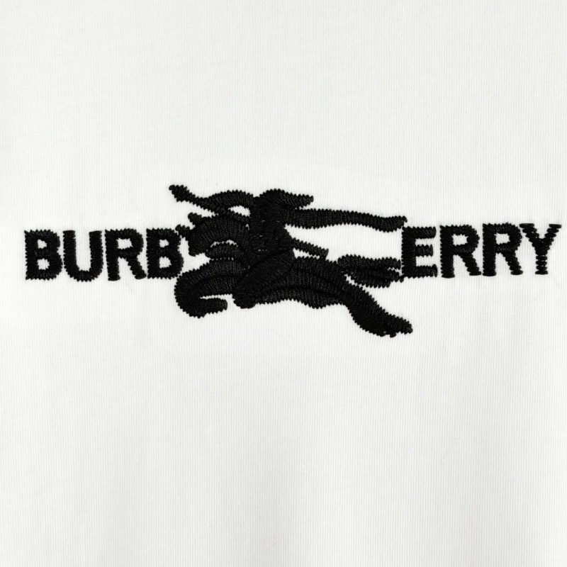 Burberry Unisex Tee