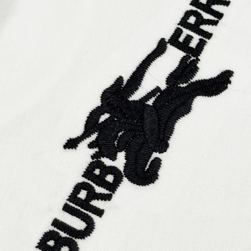 Burberry Unisex Tee