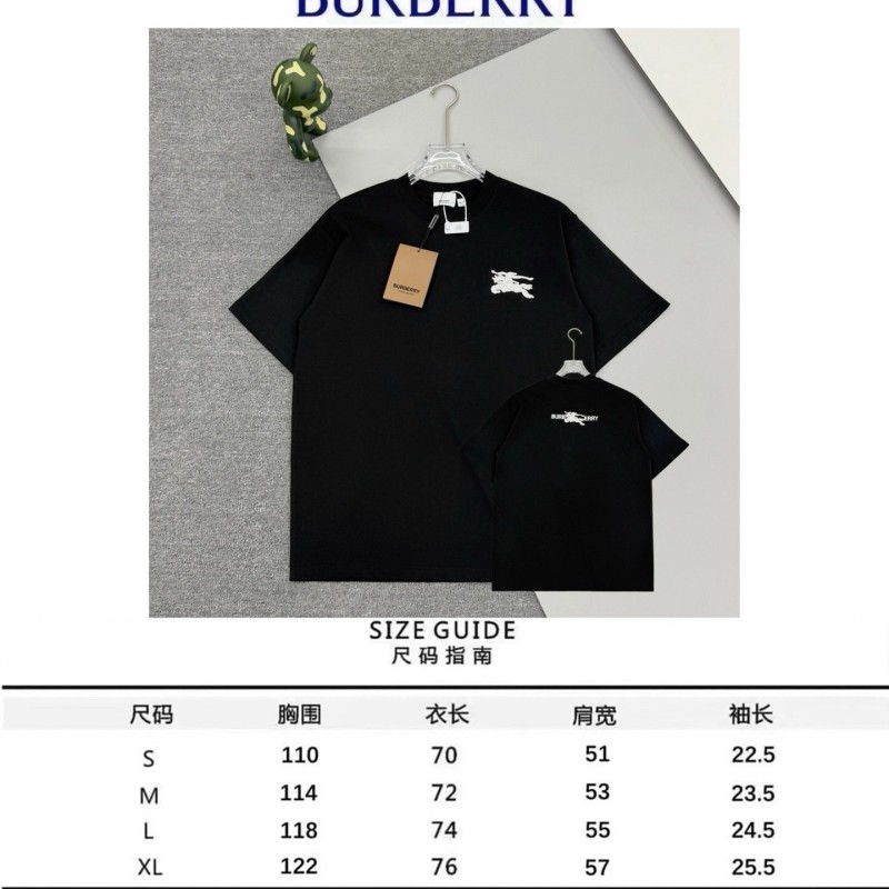Burberry Unisex Tee