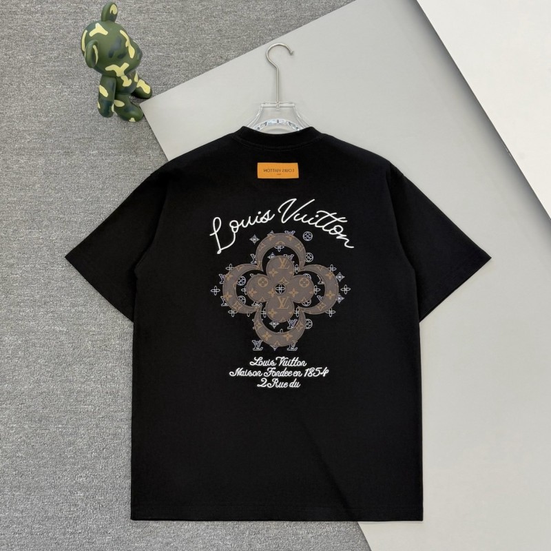 LV Unisex  Tee