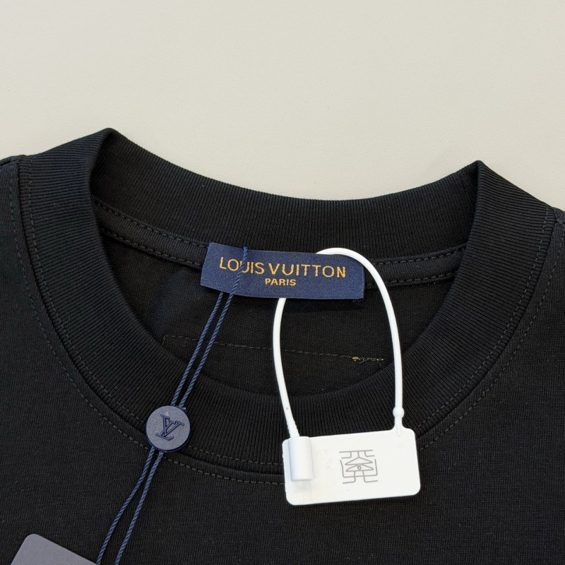 LV Unisex  Tee