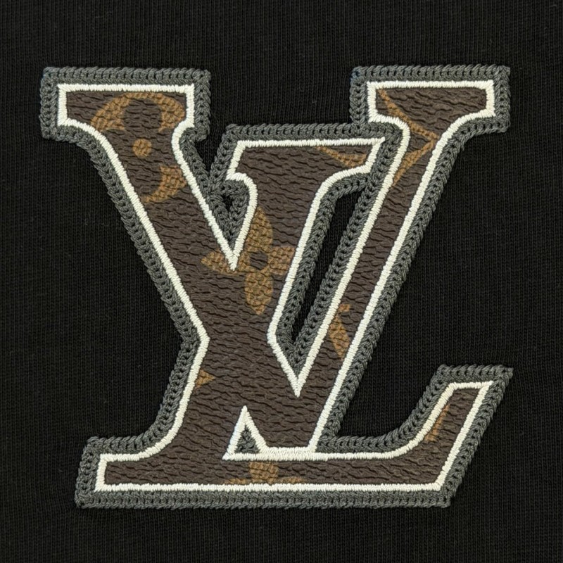 LV Unisex  Tee
