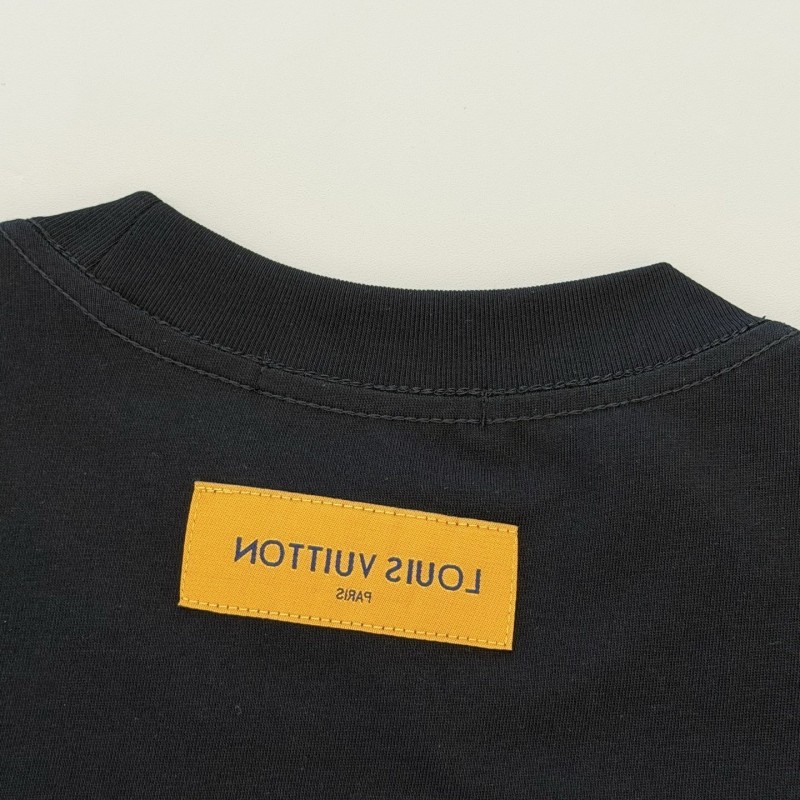 LV Unisex  Tee