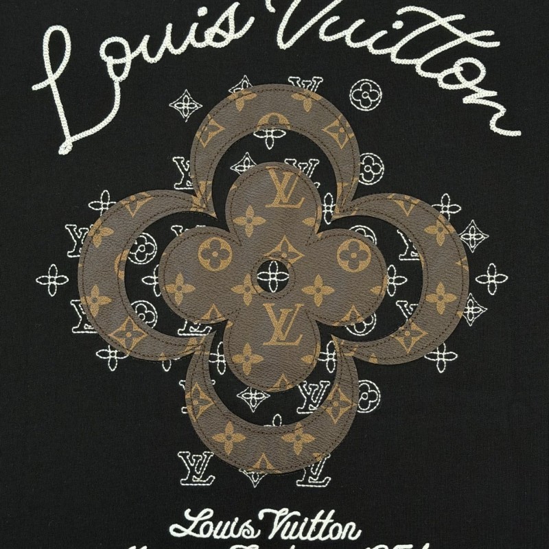 LV Unisex  Tee