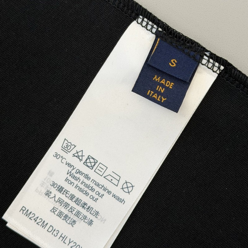 LV Unisex  Tee