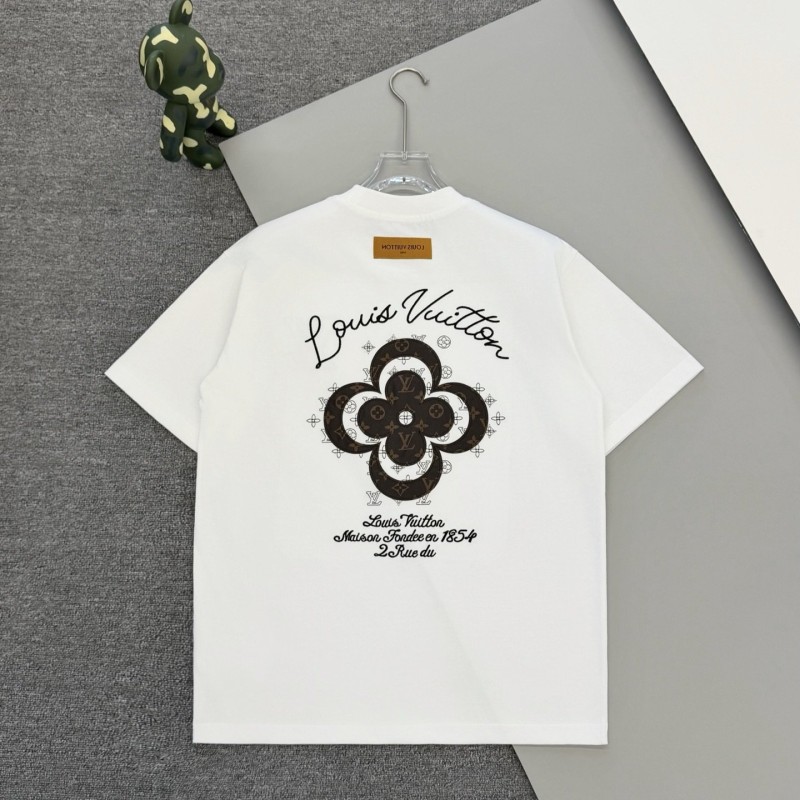 LV Unisex  Tee
