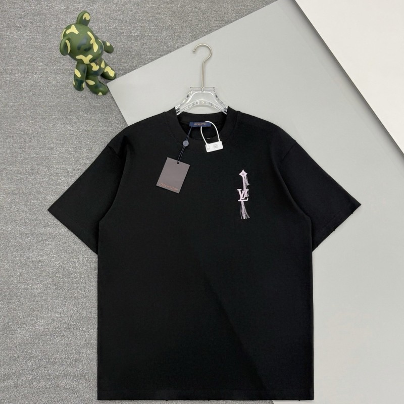 LV Unisex  Tee