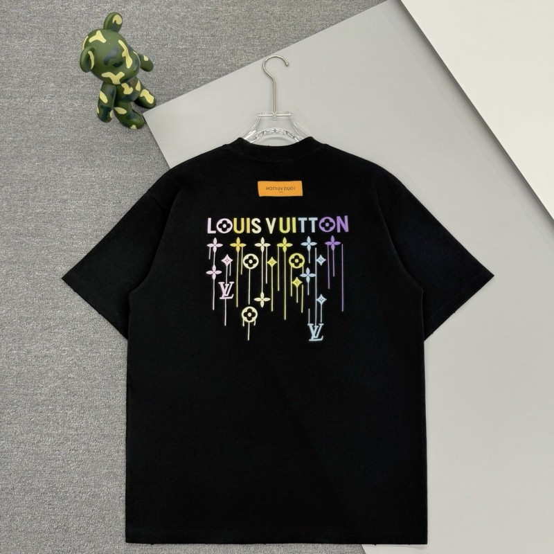 LV Unisex  Tee