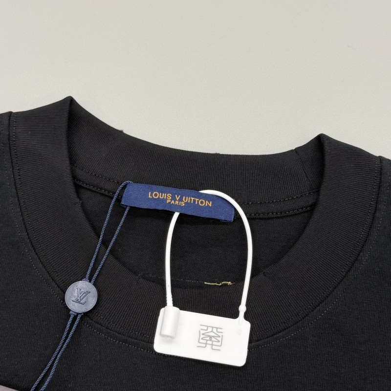 LV Unisex  Tee