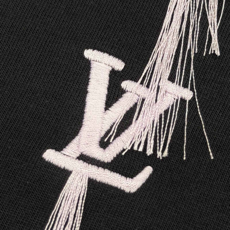 LV Unisex  Tee