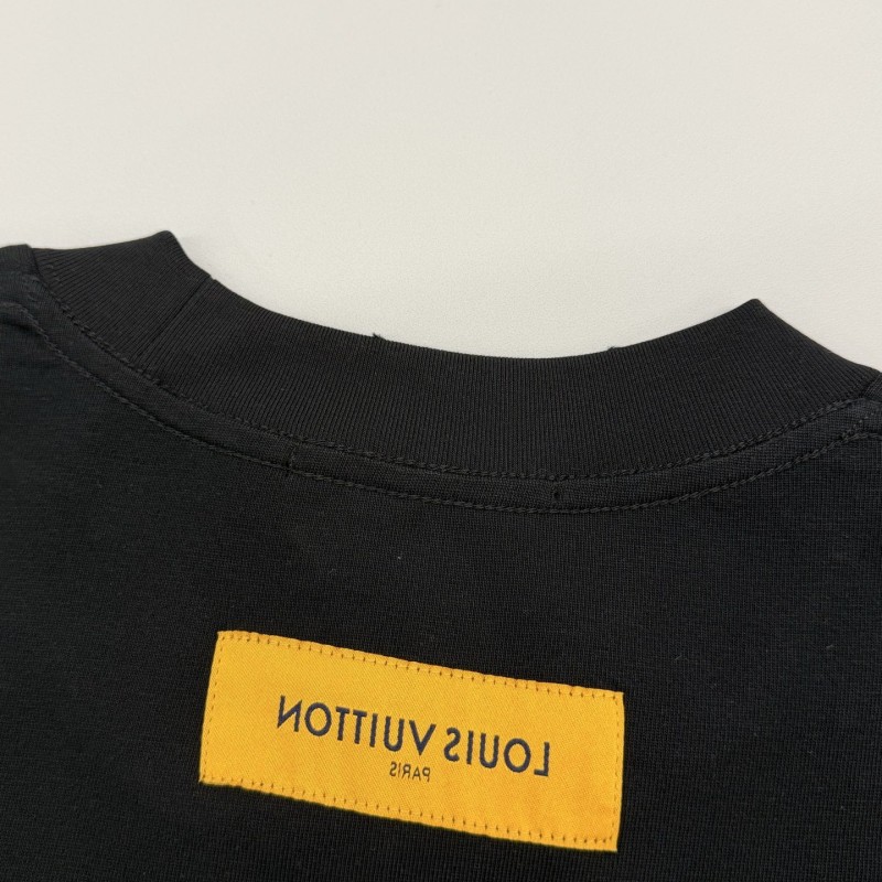 LV Unisex  Tee