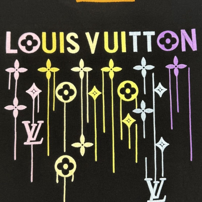 LV Unisex  Tee