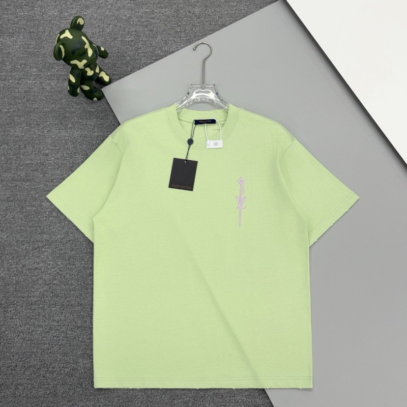 LV Unisex  Tee