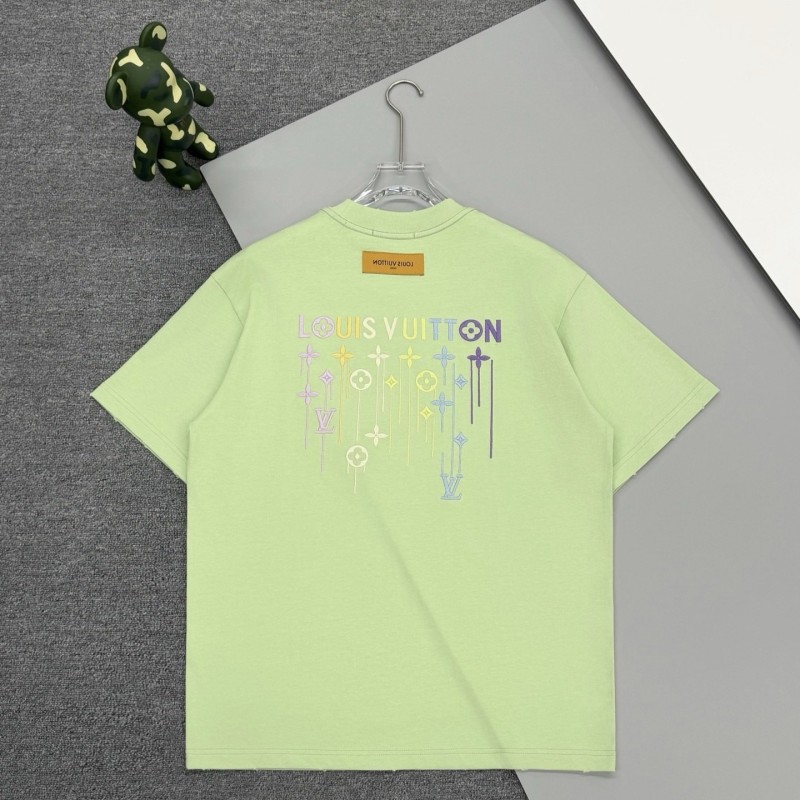 LV Unisex  Tee