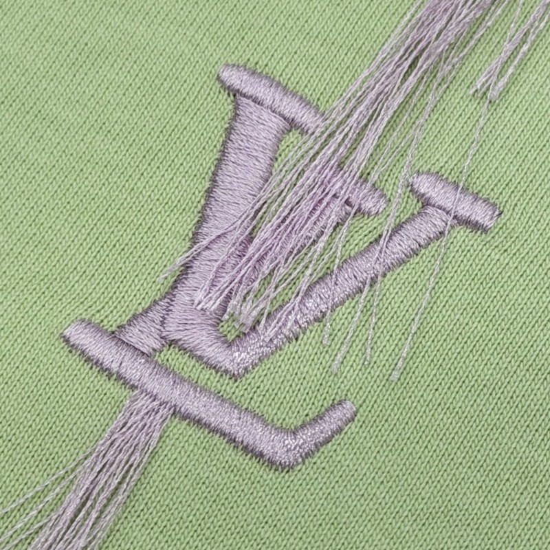 LV Unisex  Tee