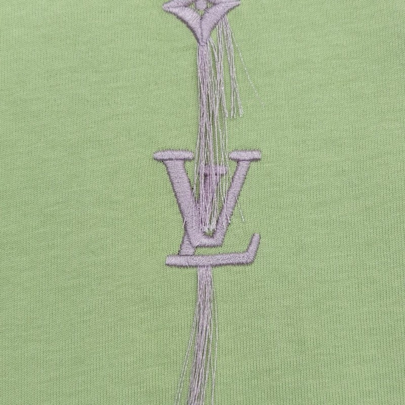 LV Unisex  Tee