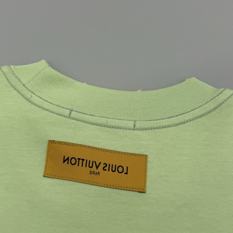 LV Unisex  Tee