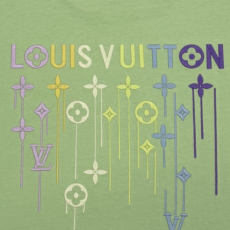 LV Unisex  Tee