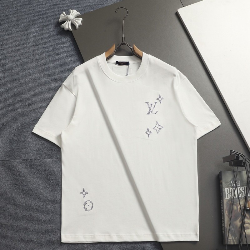 LV Unisex  Tee