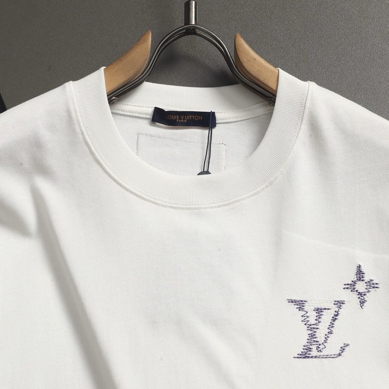 LV Unisex  Tee