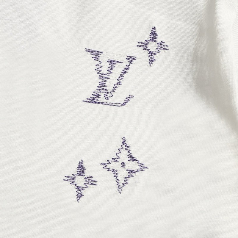 LV Unisex  Tee