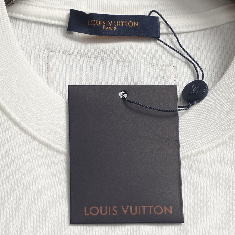 LV Unisex  Tee