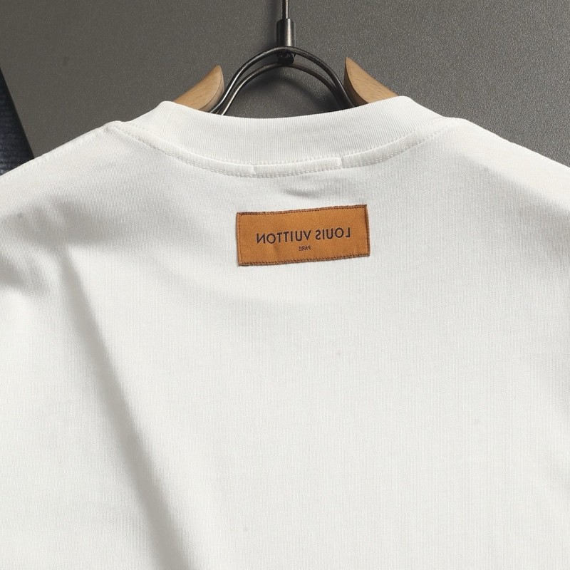 LV Unisex  Tee