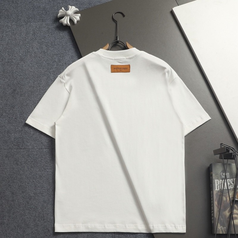 LV Unisex  Tee
