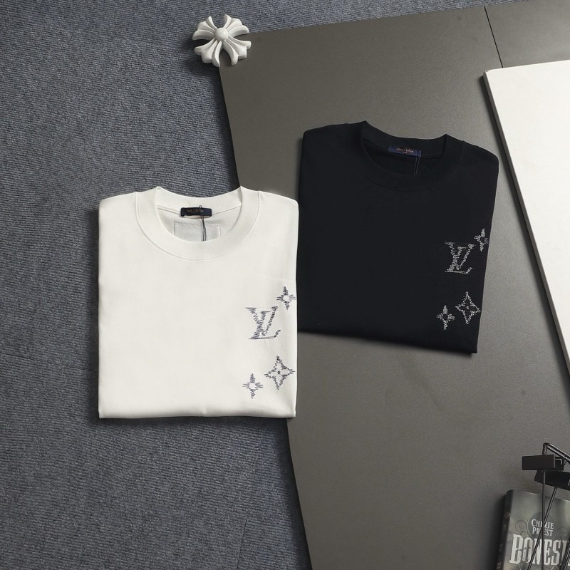 LV Unisex  Tee