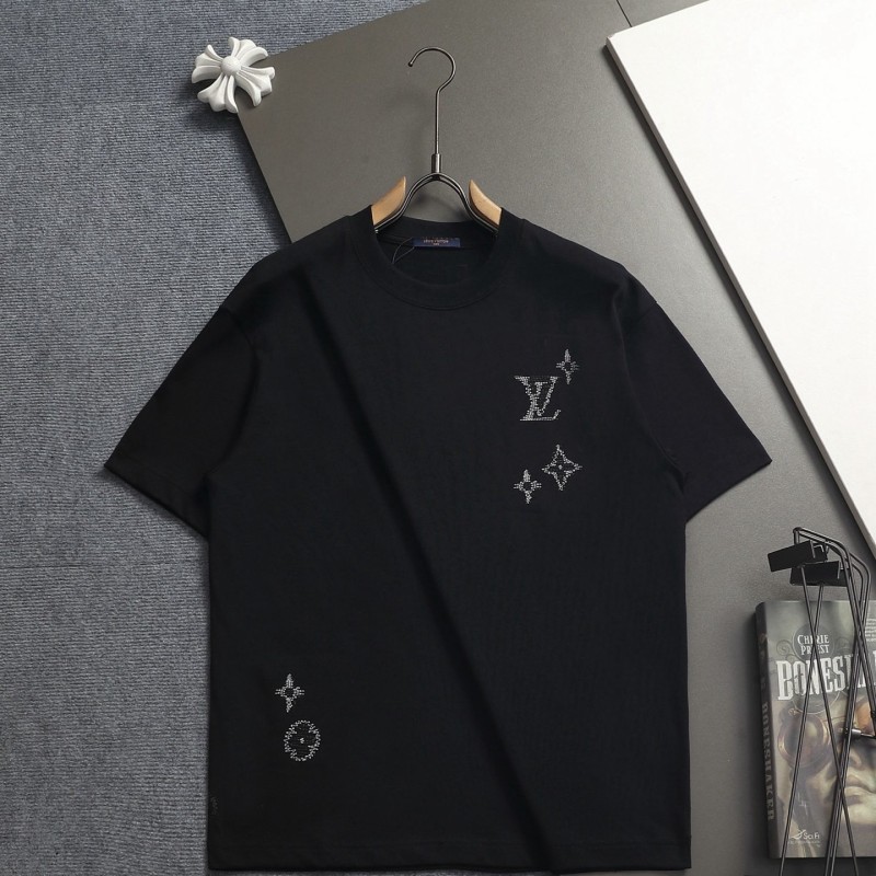LV Unisex  Tee