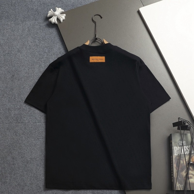 LV Unisex  Tee