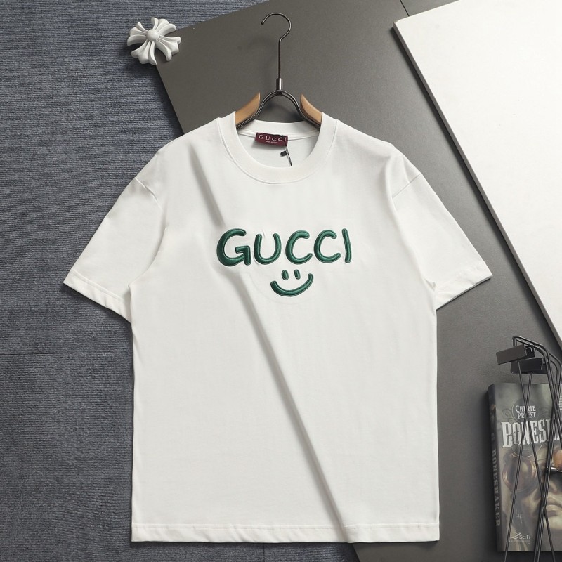 Gucci Unisex Tee