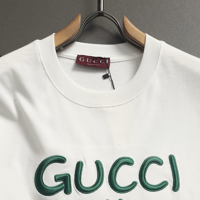Gucci Unisex Tee