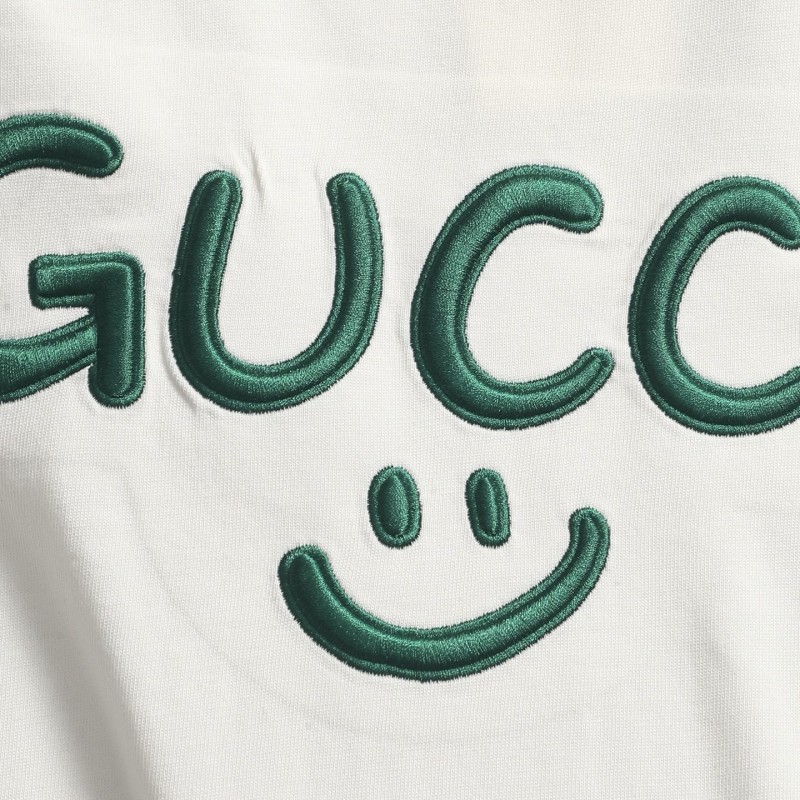 Gucci Unisex Tee