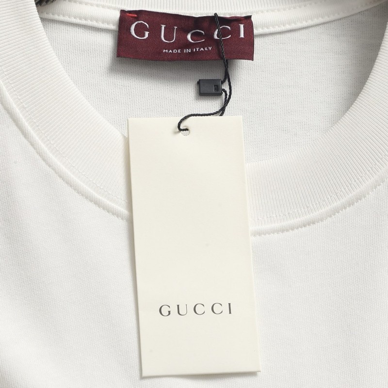 Gucci Unisex Tee