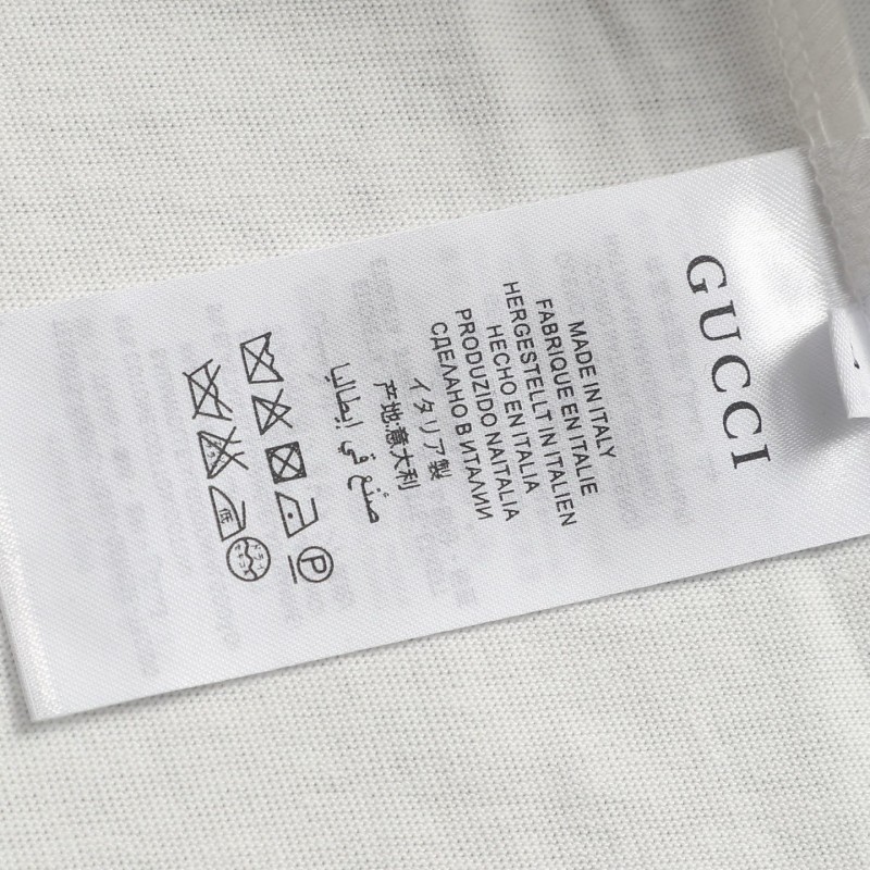 Gucci Unisex Tee
