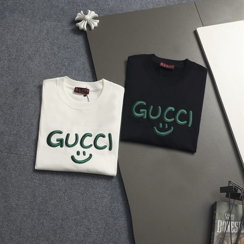 Gucci Unisex Tee