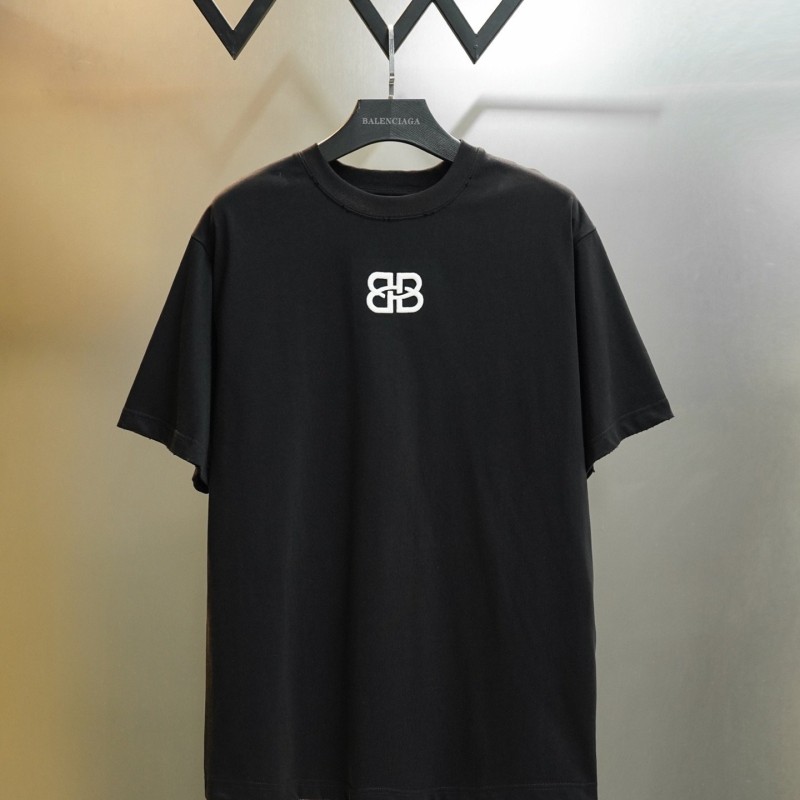 Balenciaga Unisex Tee