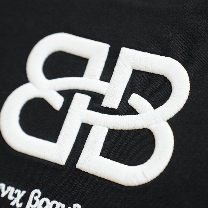Balenciaga Unisex Tee