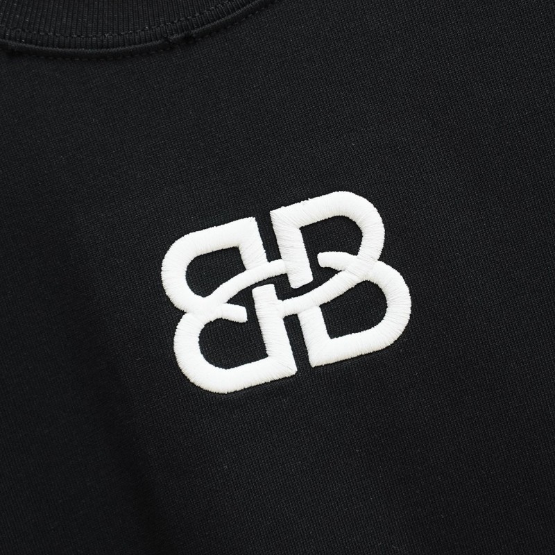 Balenciaga Unisex Tee