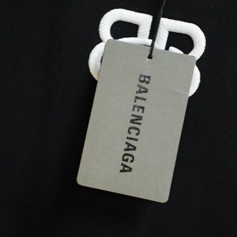Balenciaga Unisex Tee