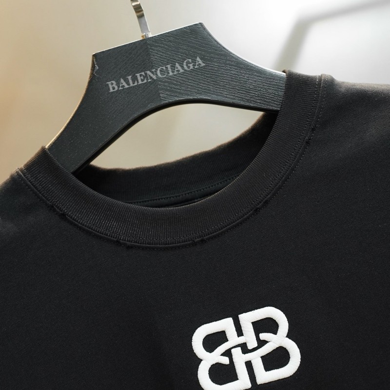 Balenciaga Unisex Tee