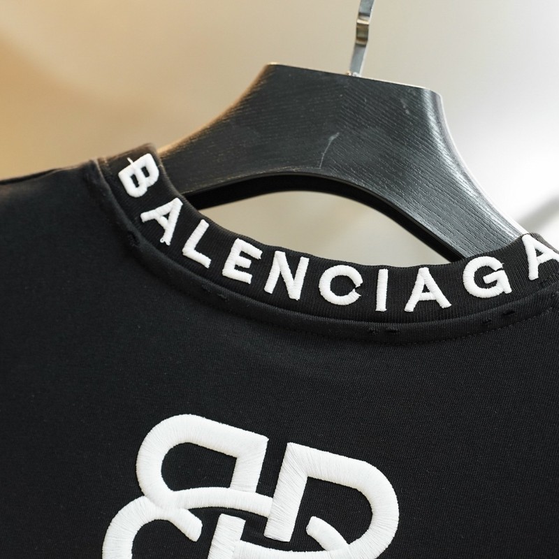 Balenciaga Unisex Tee